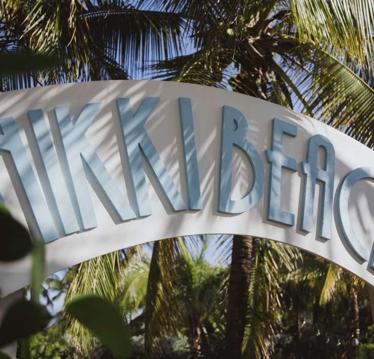 Nikki Beach Photos (Credit: Nikki Beach Global):